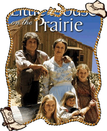 (image for) Little House on the Prairie - Complete Series